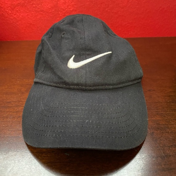 Nike kids unisex hat adjustable strap size 4-7 - Picture 1 of 7